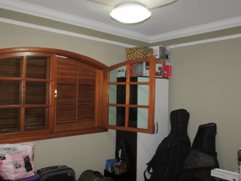 Sobrado, 4 quartos, 145 m² - Foto 5