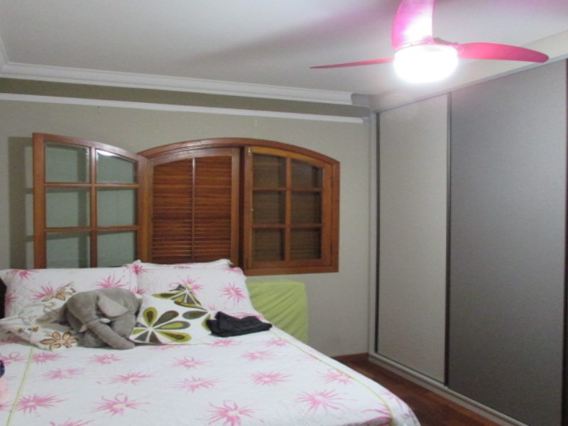 Sobrado, 4 quartos, 145 m² - Foto 7