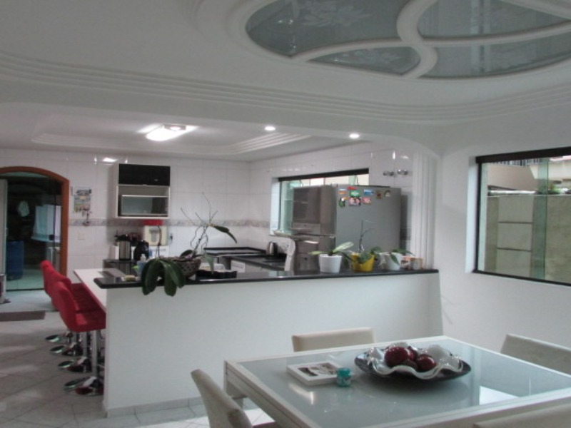 Sobrado, 4 quartos, 145 m² - Foto 9