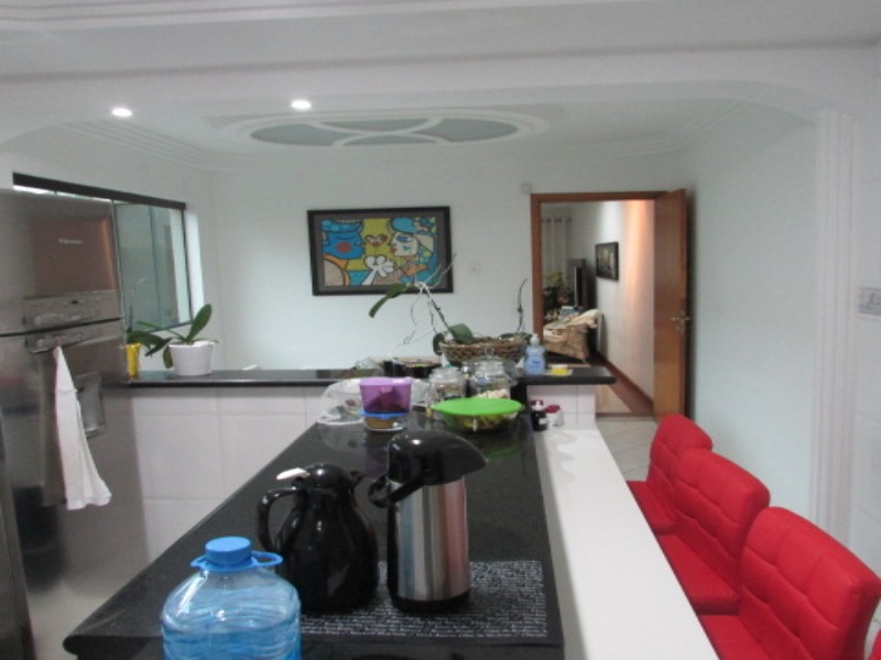 Sobrado, 4 quartos, 145 m² - Foto 11