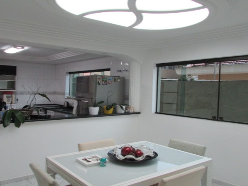 Sobrado, 4 quartos, 145 m² - Foto 13