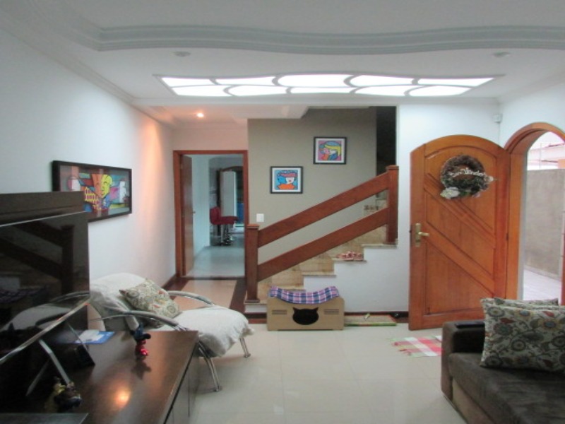 Sobrado, 4 quartos, 145 m² - Foto 14