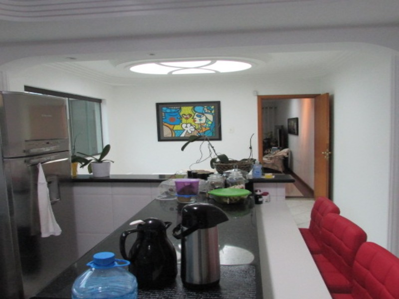 Sobrado, 4 quartos, 145 m² - Foto 15