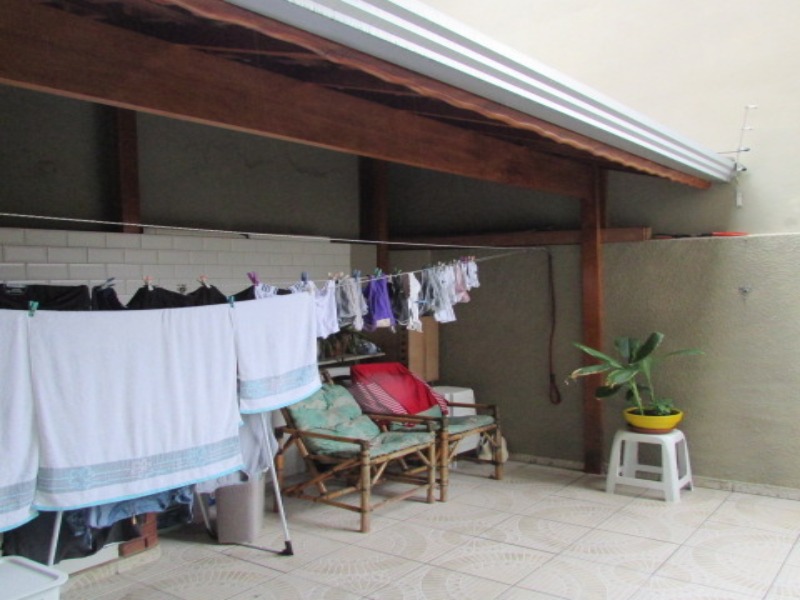 Sobrado, 4 quartos, 145 m² - Foto 16