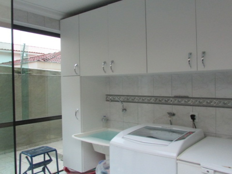 Sobrado, 4 quartos, 145 m² - Foto 17