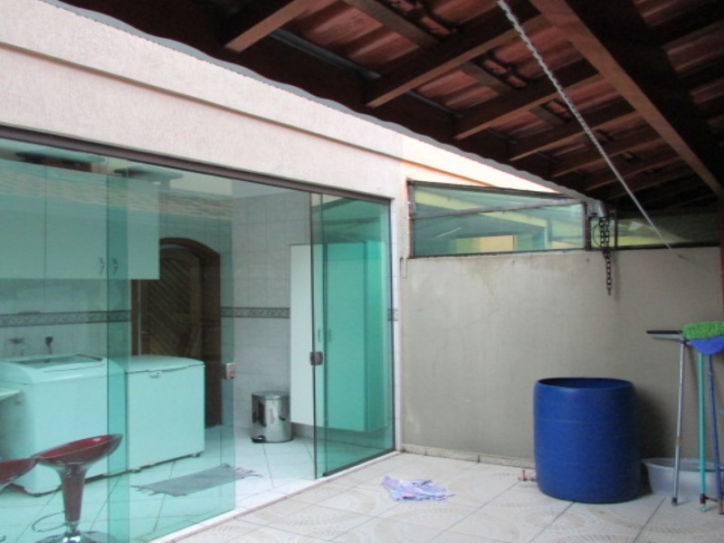 Sobrado, 4 quartos, 145 m² - Foto 18