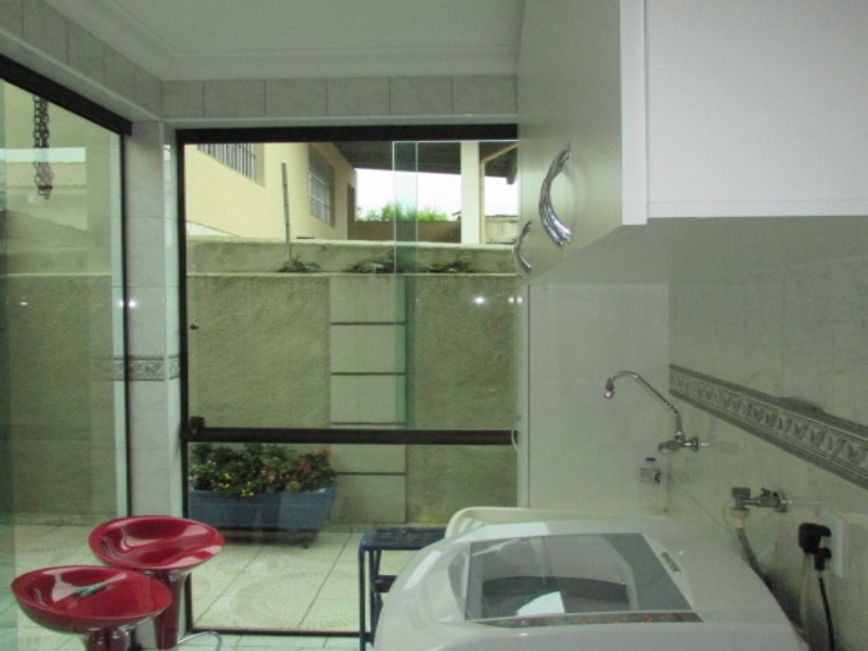 Sobrado, 4 quartos, 145 m² - Foto 22