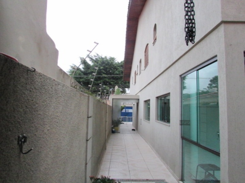 Sobrado, 4 quartos, 145 m² - Foto 23