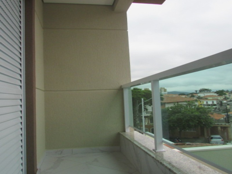 Sobrado, 4 quartos, 180 m² - Foto 2
