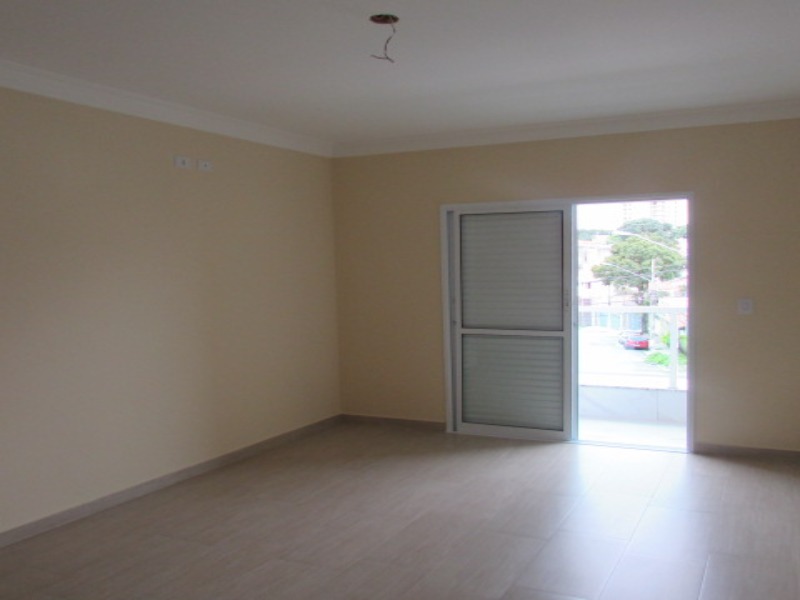 Sobrado, 4 quartos, 180 m² - Foto 27