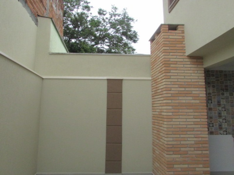 Sobrado, 4 quartos, 180 m² - Foto 31