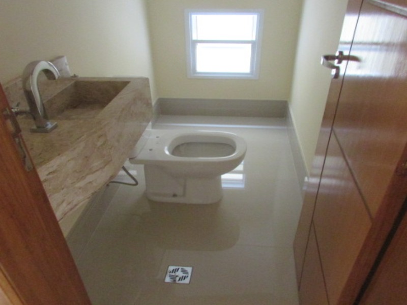 Sobrado, 4 quartos, 180 m² - Foto 9