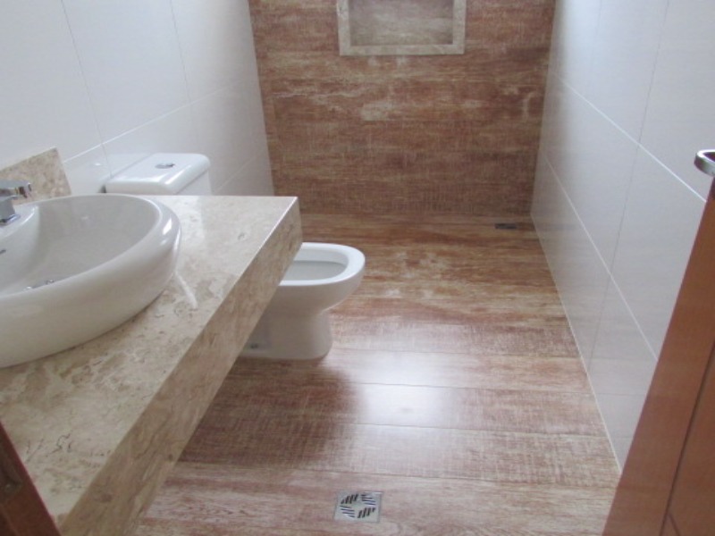 Sobrado, 4 quartos, 180 m² - Foto 22