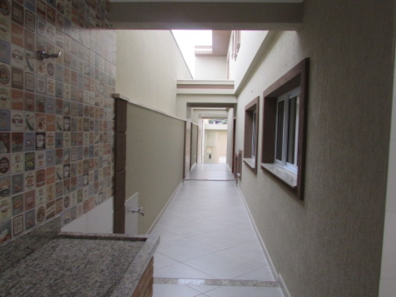 Sobrado, 4 quartos, 180 m² - Foto 32