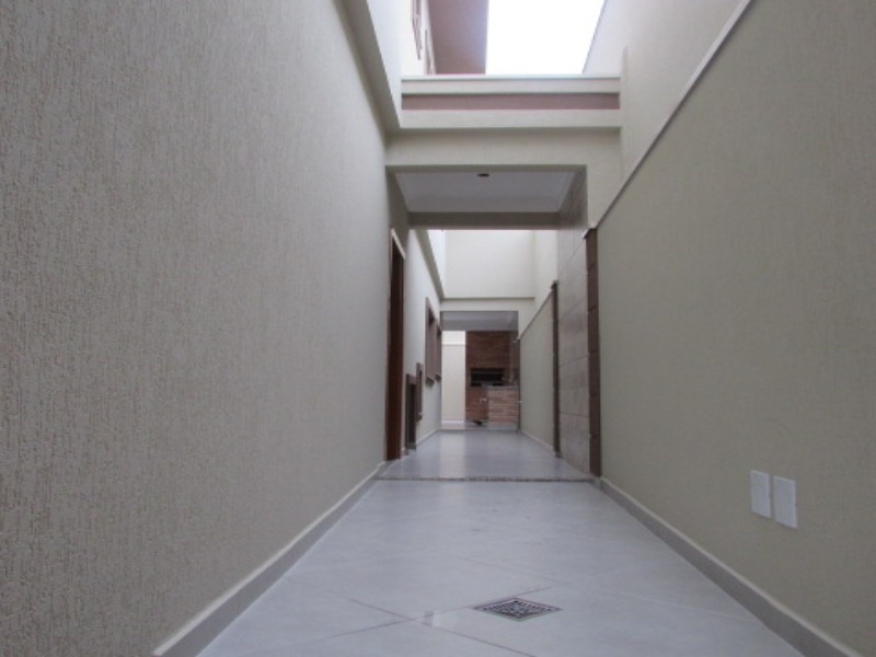 Sobrado, 4 quartos, 180 m² - Foto 12