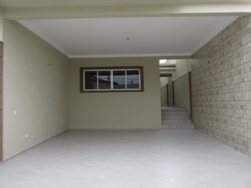 Sobrado, 4 quartos, 180 m² - Foto 4