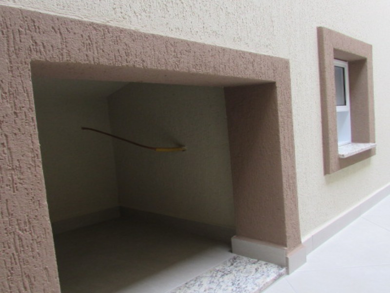 Sobrado, 4 quartos, 180 m² - Foto 13