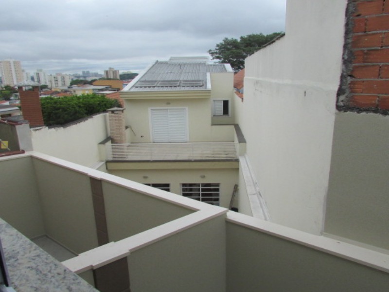 Sobrado, 4 quartos, 180 m² - Foto 15