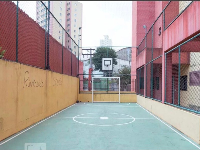 Apartamento à venda com 2 quartos, 60m² - Foto 34