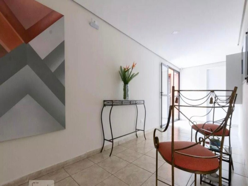 Apartamento à venda com 2 quartos, 60m² - Foto 21