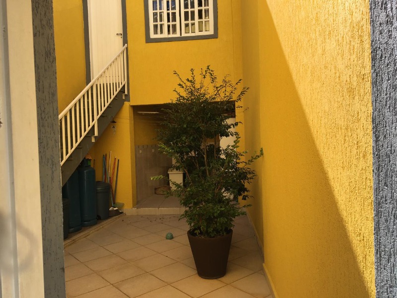Sobrado, 4 quartos, 134 m² - Foto 22