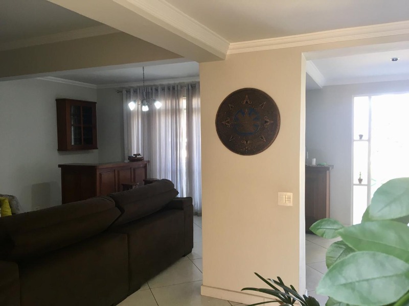 Sobrado, 4 quartos, 134 m² - Foto 23