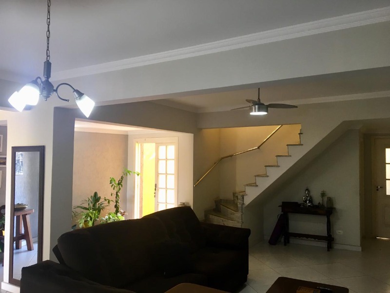 Sobrado, 4 quartos, 134 m² - Foto 12