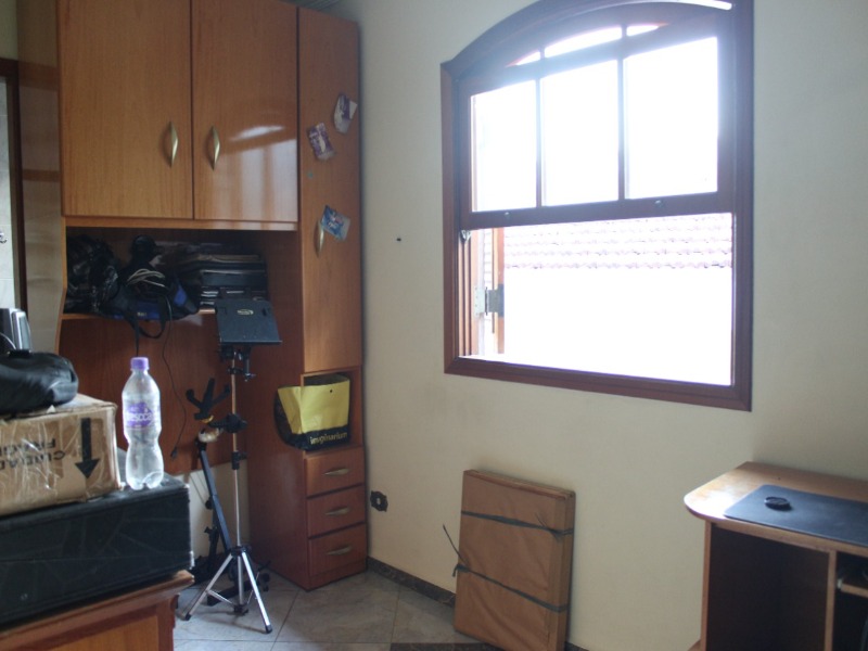 Sobrado, 3 quartos, 178 m² - Foto 22