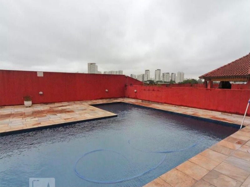 Apartamento à venda com 2 quartos, 60m² - Foto 17