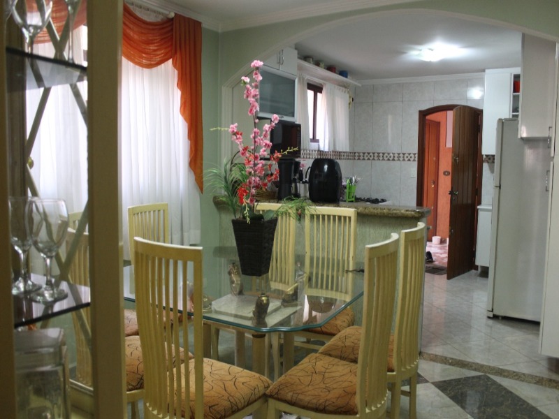 Sobrado, 3 quartos, 178 m² - Foto 11