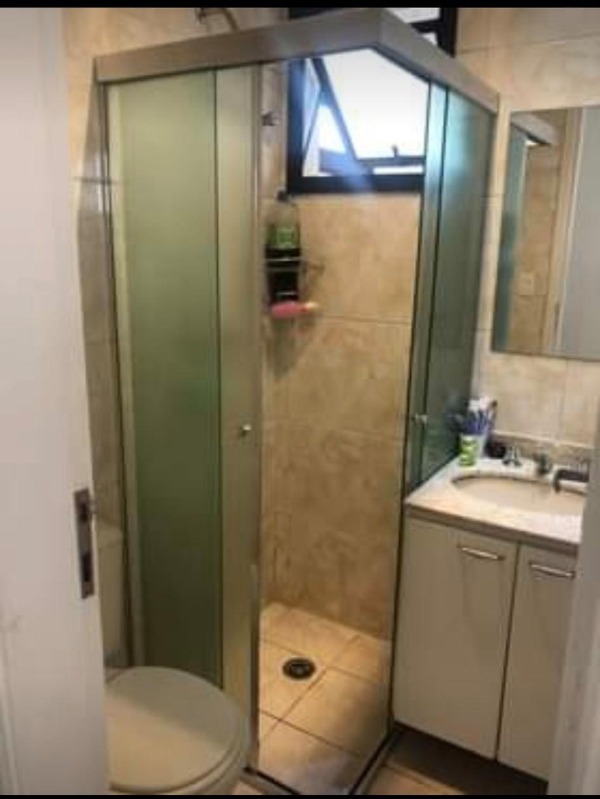 Apartamento à venda com 2 quartos, 60m² - Foto 5