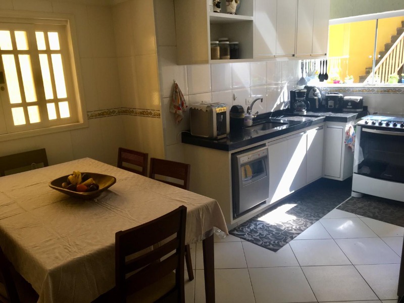 Sobrado, 4 quartos, 134 m² - Foto 7