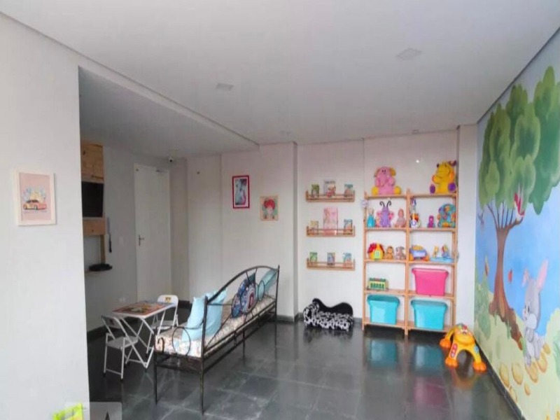 Apartamento à venda com 2 quartos, 60m² - Foto 20