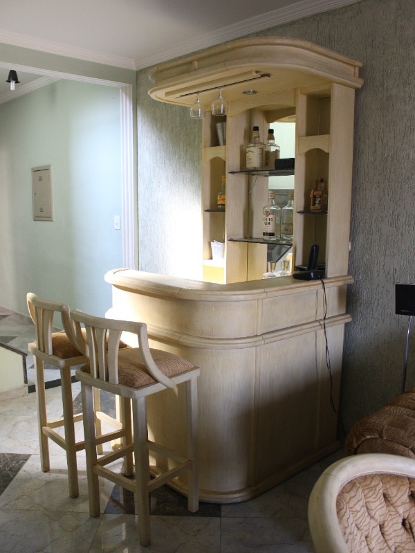 Sobrado, 3 quartos, 178 m² - Foto 4