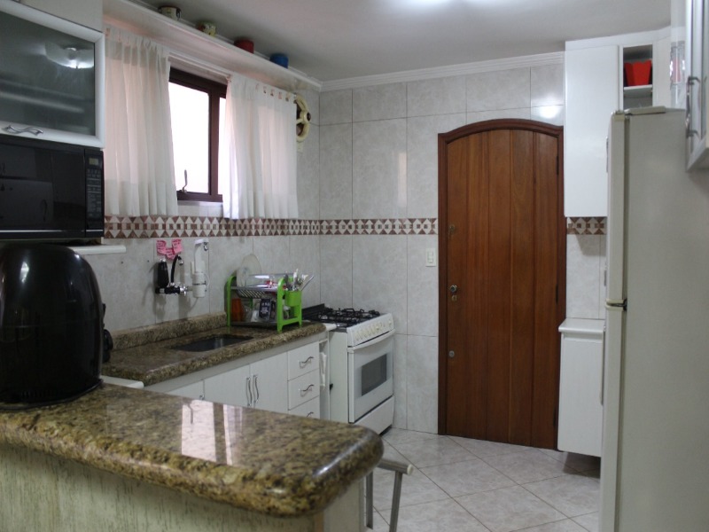 Sobrado, 3 quartos, 178 m² - Foto 12