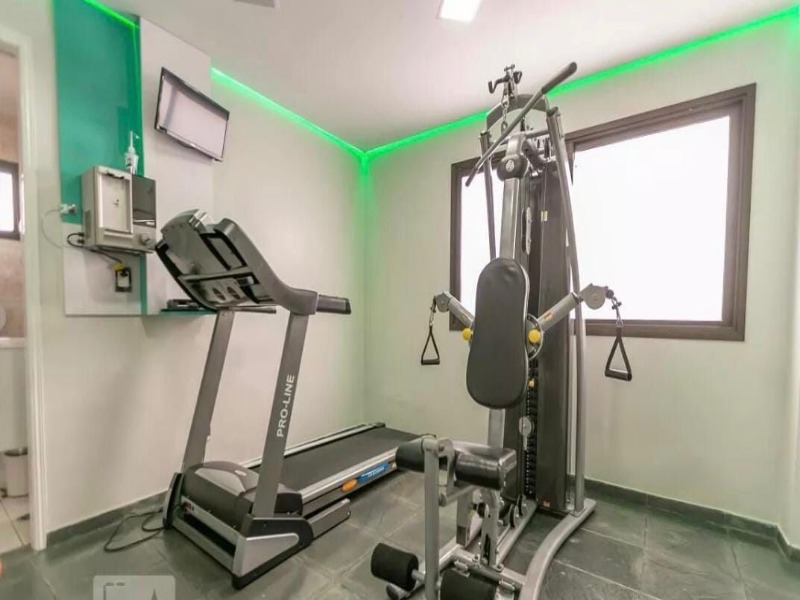 Apartamento à venda com 2 quartos, 60m² - Foto 25