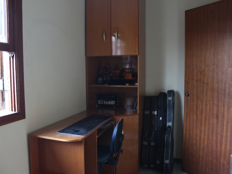 Sobrado, 3 quartos, 178 m² - Foto 23