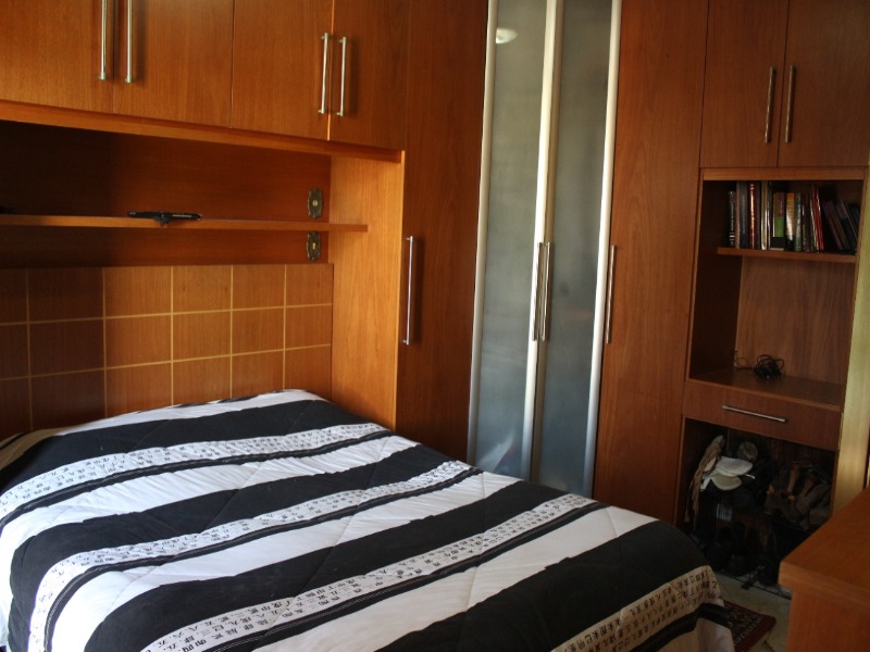 Sobrado, 3 quartos, 178 m² - Foto 21