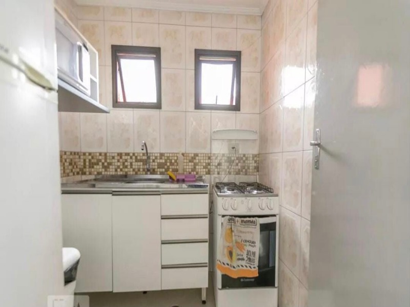 Apartamento à venda com 2 quartos, 60m² - Foto 3