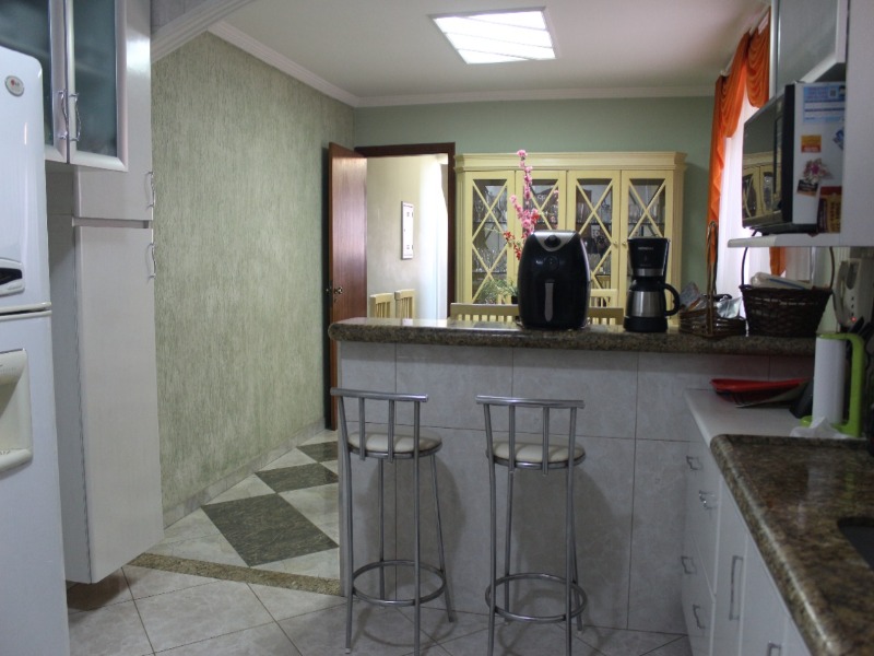 Sobrado, 3 quartos, 178 m² - Foto 15