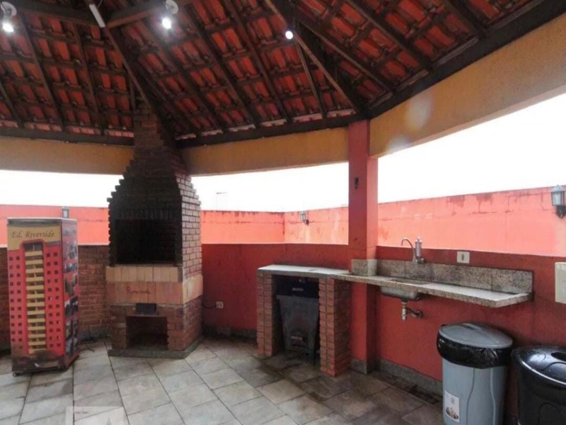Apartamento à venda com 2 quartos, 60m² - Foto 28
