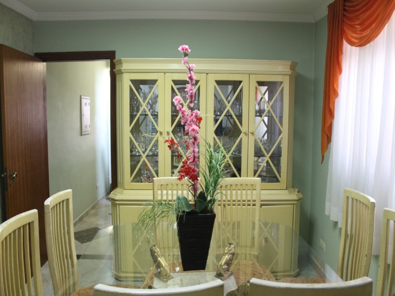 Sobrado, 3 quartos, 178 m² - Foto 5