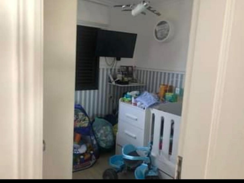 Apartamento à venda com 2 quartos, 60m² - Foto 10