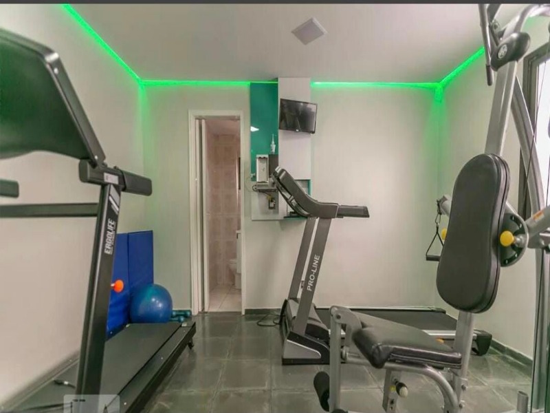Apartamento à venda com 2 quartos, 60m² - Foto 26