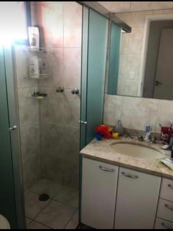 Apartamento à venda com 2 quartos, 60m² - Foto 13