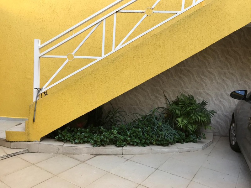 Sobrado, 4 quartos, 134 m² - Foto 15