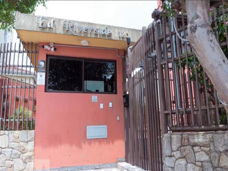 Apartamento à venda com 2 quartos, 60m² - Foto 15