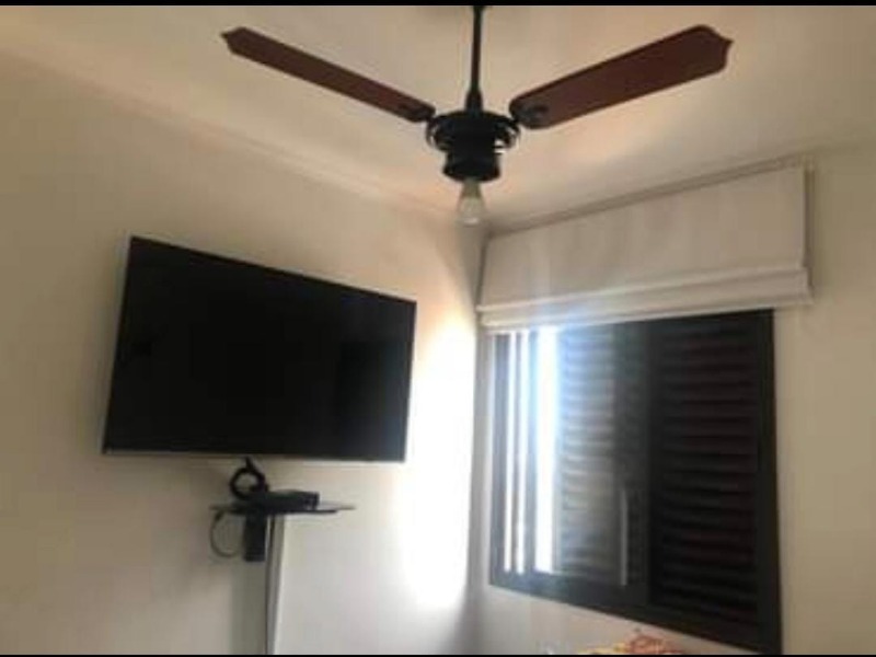 Apartamento à venda com 2 quartos, 60m² - Foto 8