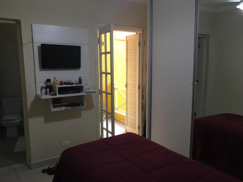 Sobrado, 4 quartos, 134 m² - Foto 4