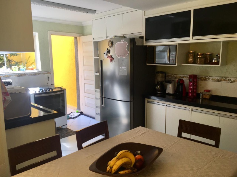 Sobrado, 4 quartos, 134 m² - Foto 16